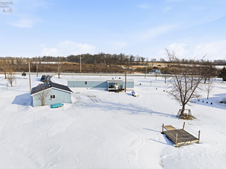 3800 Lakeshore Drive, Port Clinton, 43452, 3 Bedrooms Bedrooms, ,1 BathroomBathrooms,Residential,For Sale,Lakeshore,20260290