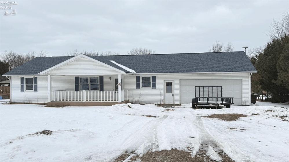 410 Sweetvalley, Kelleys Island, 43438, 2 Bedrooms Bedrooms, ,1 BathroomBathrooms,Residential,For Sale,Sweetvalley,20260410