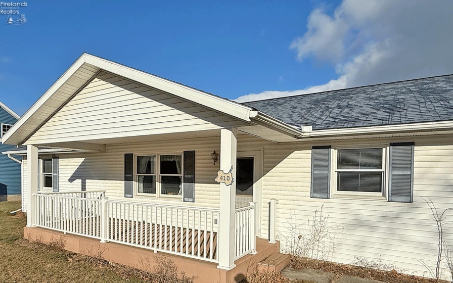 410 Sweetvalley, Kelleys Island, 43438, 2 Bedrooms Bedrooms, ,1 BathroomBathrooms,Residential,For Sale,Sweetvalley,20260410