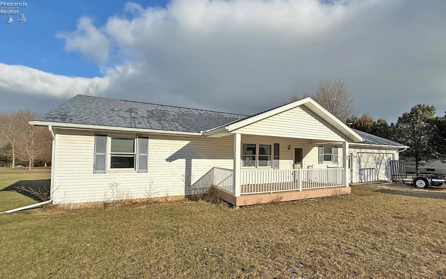 410 Sweetvalley, Kelleys Island, 43438, 2 Bedrooms Bedrooms, ,1 BathroomBathrooms,Residential,For Sale,Sweetvalley,20260410