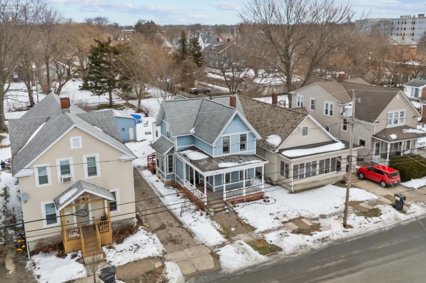 808 Fulton Street, Sandusky, 44870, 3 Bedrooms Bedrooms, ,1 BathroomBathrooms,Residential,For Sale,Fulton,20260408