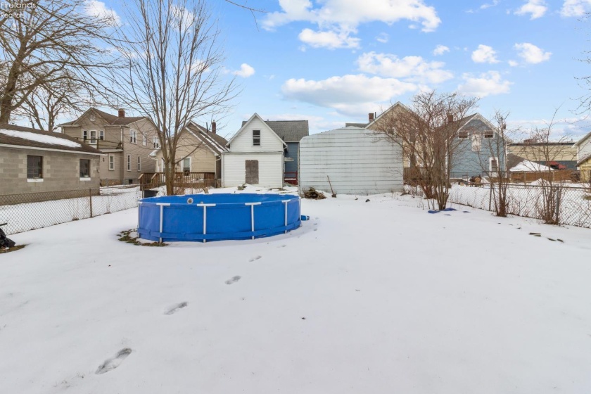 808 Fulton Street, Sandusky, 44870, 3 Bedrooms Bedrooms, ,1 BathroomBathrooms,Residential,For Sale,Fulton,20260408