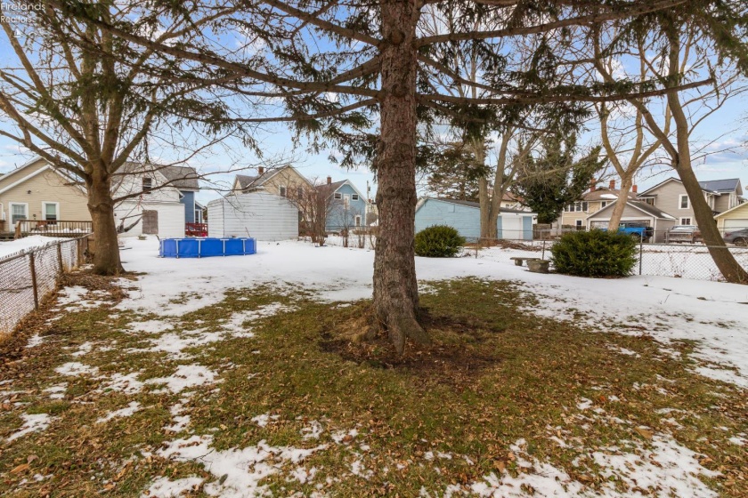 808 Fulton Street, Sandusky, 44870, 3 Bedrooms Bedrooms, ,1 BathroomBathrooms,Residential,For Sale,Fulton,20260408