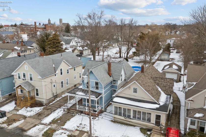 808 Fulton Street, Sandusky, 44870, 3 Bedrooms Bedrooms, ,1 BathroomBathrooms,Residential,For Sale,Fulton,20260408