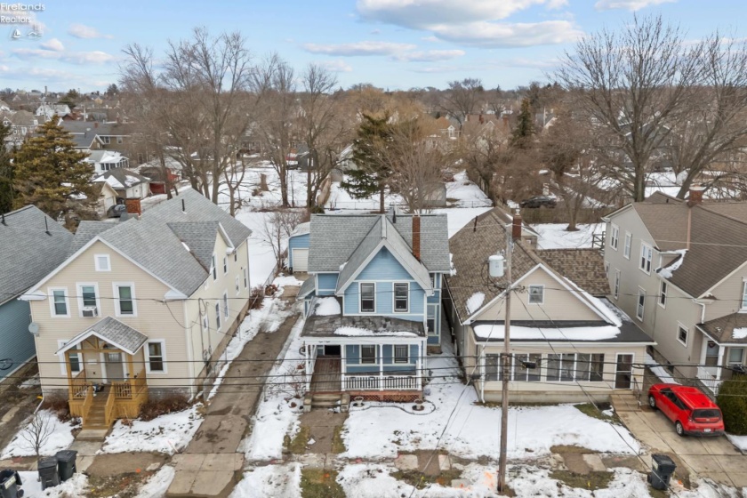 808 Fulton Street, Sandusky, 44870, 3 Bedrooms Bedrooms, ,1 BathroomBathrooms,Residential,For Sale,Fulton,20260408