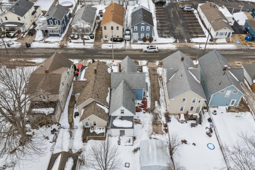 808 Fulton Street, Sandusky, 44870, 3 Bedrooms Bedrooms, ,1 BathroomBathrooms,Residential,For Sale,Fulton,20260408