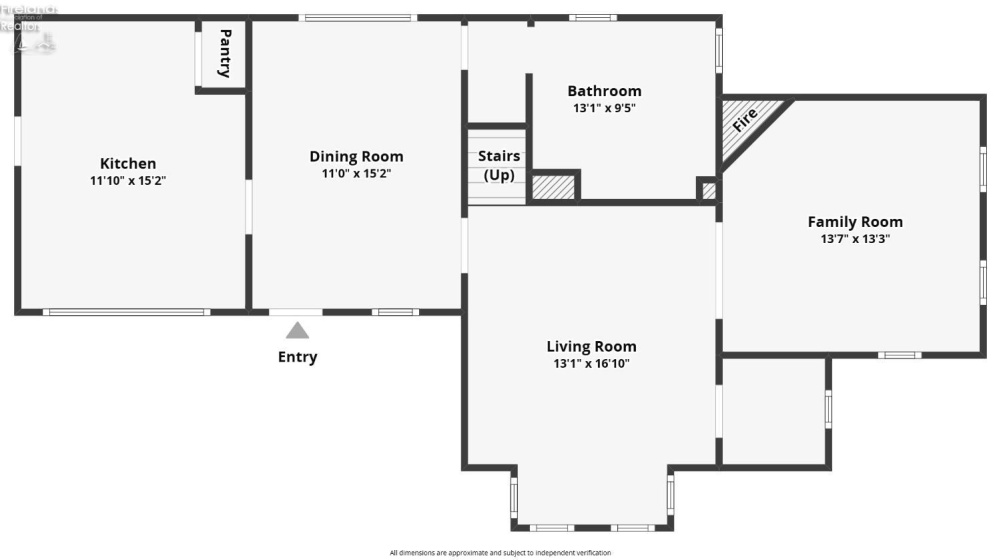 808 Fulton Street, Sandusky, 44870, 3 Bedrooms Bedrooms, ,1 BathroomBathrooms,Residential,For Sale,Fulton,20260408