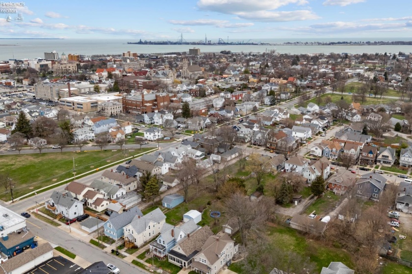 808 Fulton Street, Sandusky, 44870, 3 Bedrooms Bedrooms, ,1 BathroomBathrooms,Residential,For Sale,Fulton,20260408