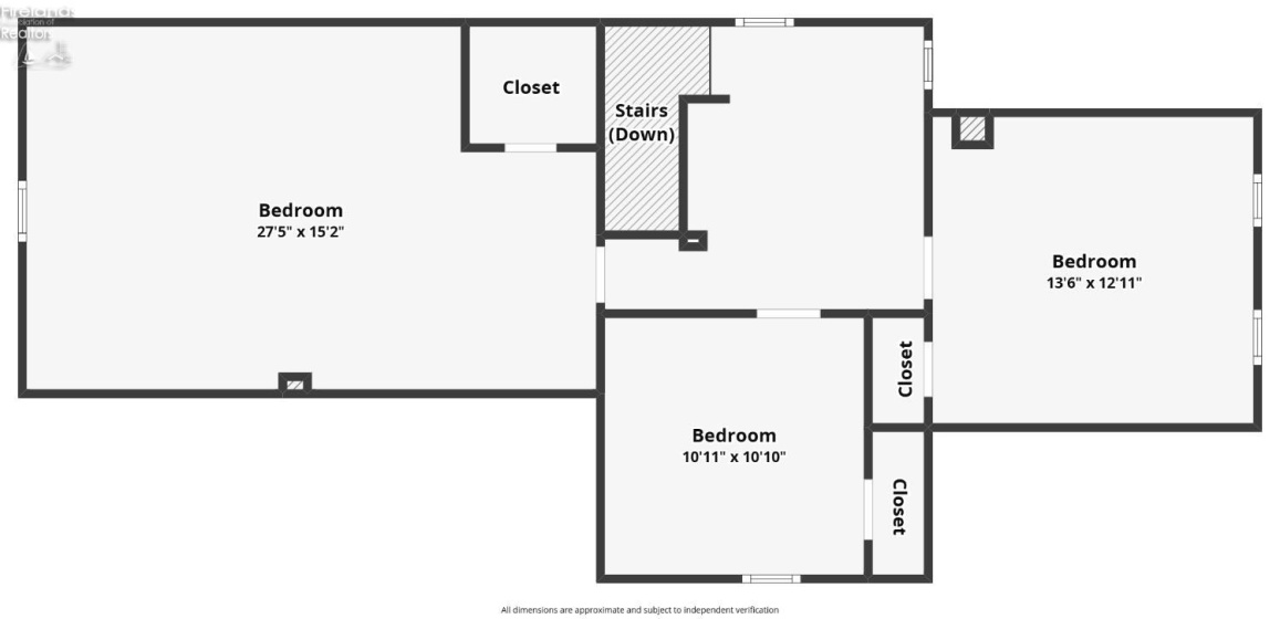 808 Fulton Street, Sandusky, 44870, 3 Bedrooms Bedrooms, ,1 BathroomBathrooms,Residential,For Sale,Fulton,20260408