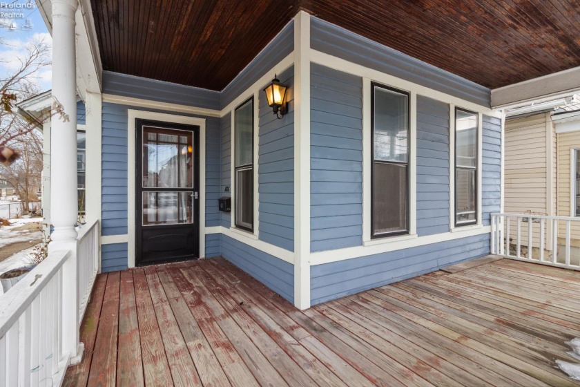 808 Fulton Street, Sandusky, 44870, 3 Bedrooms Bedrooms, ,1 BathroomBathrooms,Residential,For Sale,Fulton,20260408