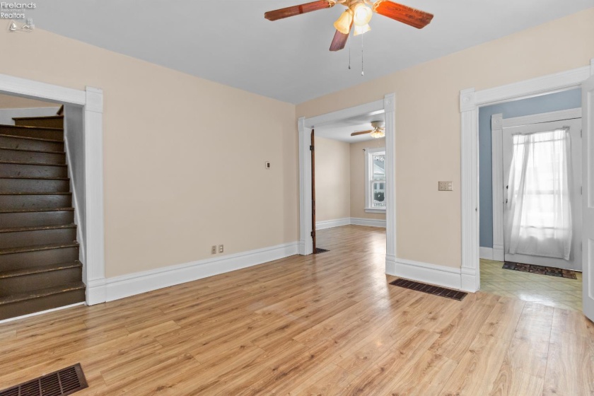 808 Fulton Street, Sandusky, 44870, 3 Bedrooms Bedrooms, ,1 BathroomBathrooms,Residential,For Sale,Fulton,20260408