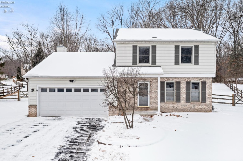 128 Pebble Beach, Other, 43528, 3 Bedrooms Bedrooms, ,3 BathroomsBathrooms,Residential,For Sale,Pebble Beach,20260397