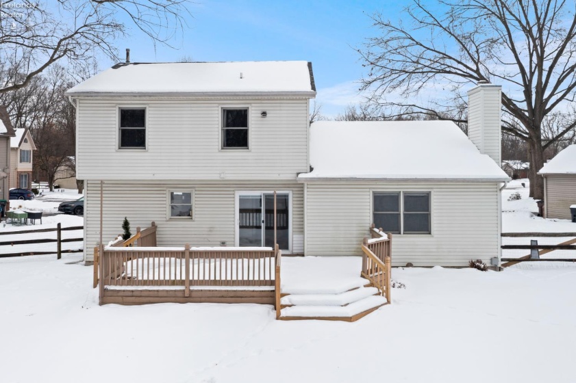 128 Pebble Beach, Other, 43528, 3 Bedrooms Bedrooms, ,3 BathroomsBathrooms,Residential,For Sale,Pebble Beach,20260397