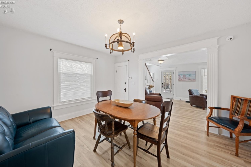 302 2nd Street, Port Clinton, 43452, 4 Bedrooms Bedrooms, ,2 BathroomsBathrooms,Residential,For Sale,2nd,20260396