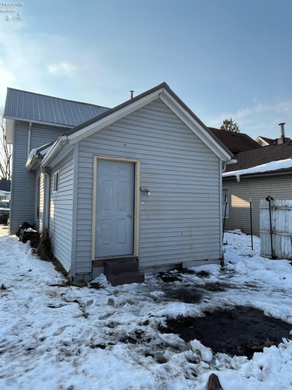 36 Cortland Street, Norwalk, 44857, 3 Bedrooms Bedrooms, ,1 BathroomBathrooms,Residential,For Sale,Cortland,20260400