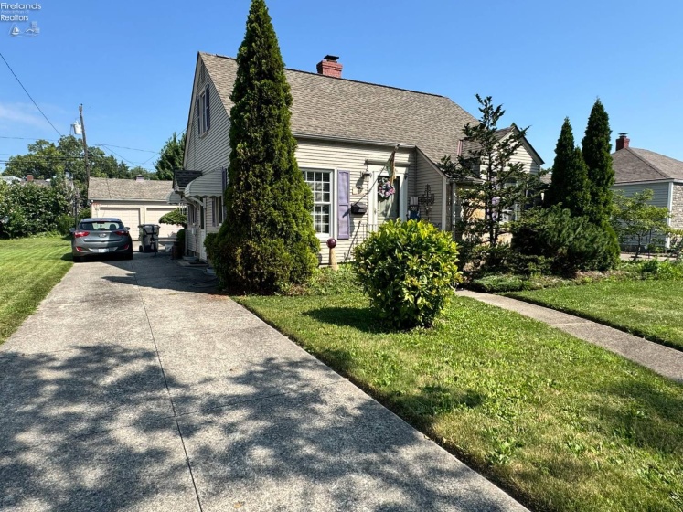 315 50th Street, Sandusky, 44870, 3 Bedrooms Bedrooms, ,3 BathroomsBathrooms,Residential,For Sale,50th,20253105