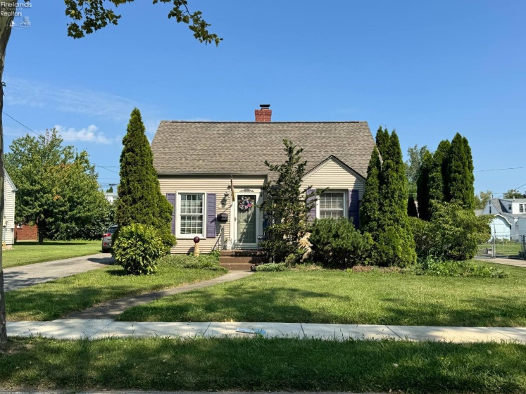 315 50th Street, Sandusky, 44870, 3 Bedrooms Bedrooms, ,3 BathroomsBathrooms,Residential,For Sale,50th,20253105