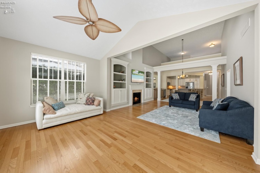 4439 Harbors Edge Drive, Port Clinton, 43452, 4 Bedrooms Bedrooms, ,3 BathroomsBathrooms,Residential,For Sale,Harbors Edge,20260394