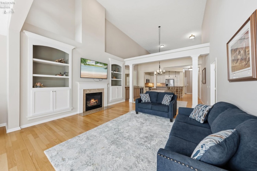 4439 Harbors Edge Drive, Port Clinton, 43452, 4 Bedrooms Bedrooms, ,3 BathroomsBathrooms,Residential,For Sale,Harbors Edge,20260394