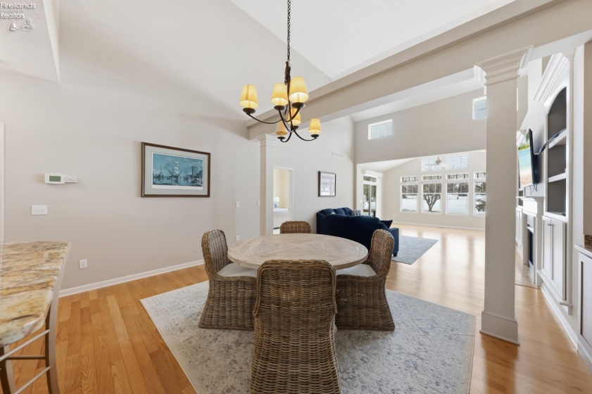 4439 Harbors Edge Drive, Port Clinton, 43452, 4 Bedrooms Bedrooms, ,3 BathroomsBathrooms,Residential,For Sale,Harbors Edge,20260394