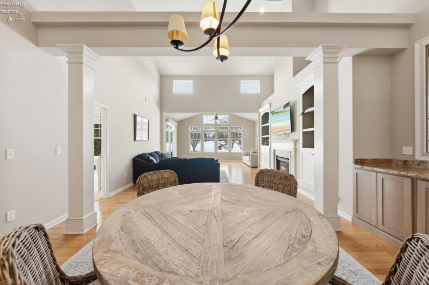 4439 Harbors Edge Drive, Port Clinton, 43452, 4 Bedrooms Bedrooms, ,3 BathroomsBathrooms,Residential,For Sale,Harbors Edge,20260394