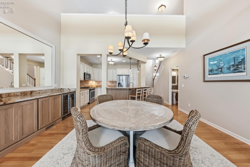 4439 Harbors Edge Drive, Port Clinton, 43452, 4 Bedrooms Bedrooms, ,3 BathroomsBathrooms,Residential,For Sale,Harbors Edge,20260394