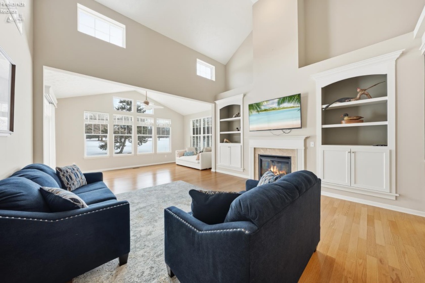 4439 Harbors Edge Drive, Port Clinton, 43452, 4 Bedrooms Bedrooms, ,3 BathroomsBathrooms,Residential,For Sale,Harbors Edge,20260394