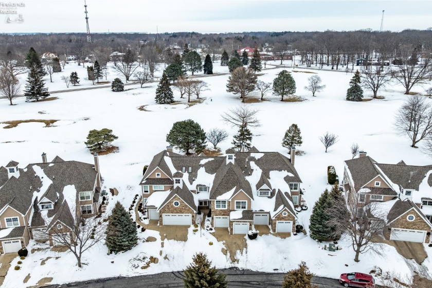 4439 Harbors Edge Drive, Port Clinton, 43452, 4 Bedrooms Bedrooms, ,3 BathroomsBathrooms,Residential,For Sale,Harbors Edge,20260394