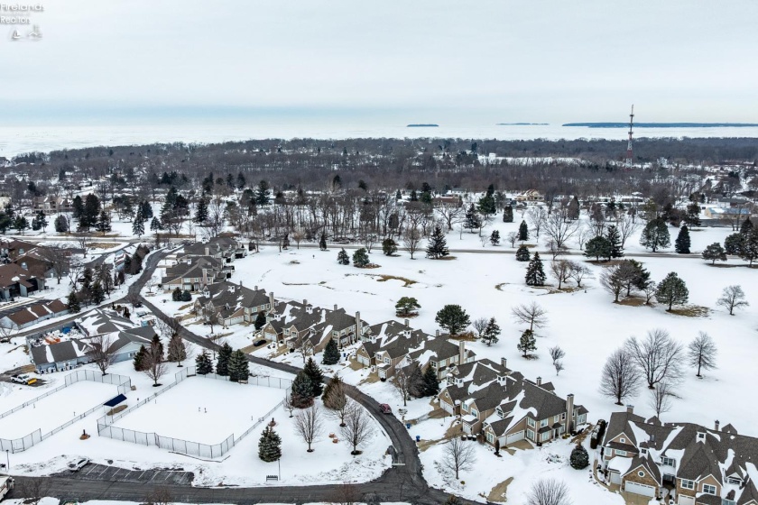 4439 Harbors Edge Drive, Port Clinton, 43452, 4 Bedrooms Bedrooms, ,3 BathroomsBathrooms,Residential,For Sale,Harbors Edge,20260394