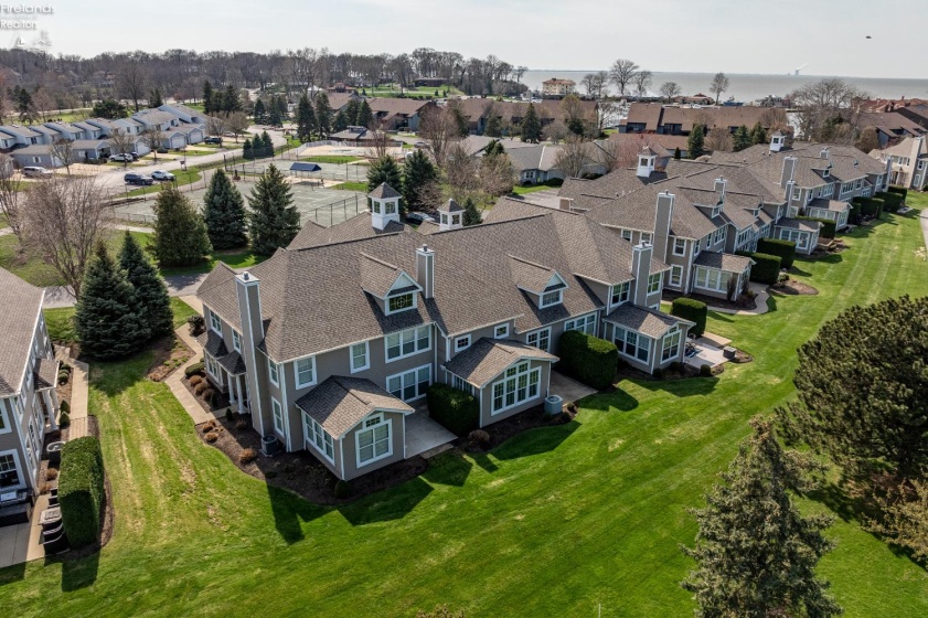 4439 Harbors Edge Drive, Port Clinton, 43452, 4 Bedrooms Bedrooms, ,3 BathroomsBathrooms,Residential,For Sale,Harbors Edge,20260394