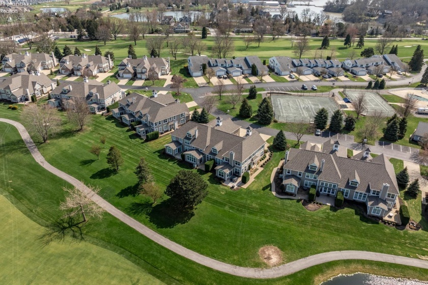 4439 Harbors Edge Drive, Port Clinton, 43452, 4 Bedrooms Bedrooms, ,3 BathroomsBathrooms,Residential,For Sale,Harbors Edge,20260394