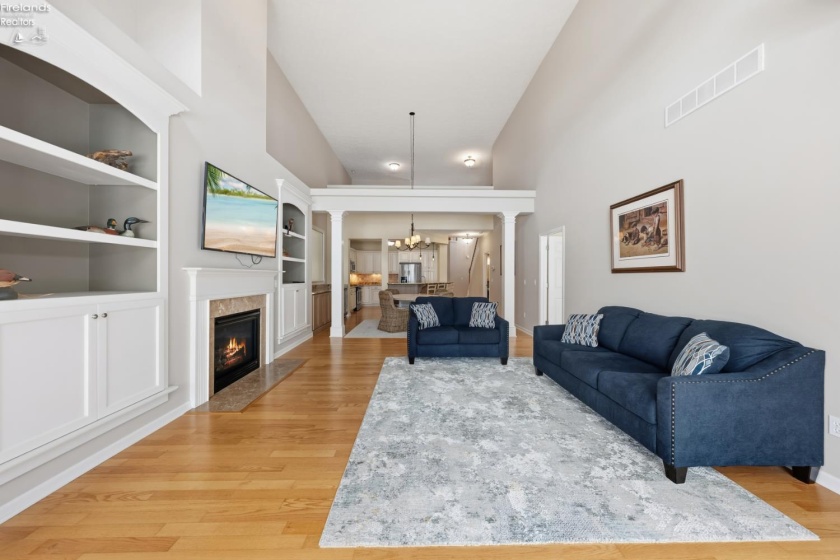 4439 Harbors Edge Drive, Port Clinton, 43452, 4 Bedrooms Bedrooms, ,3 BathroomsBathrooms,Residential,For Sale,Harbors Edge,20260394