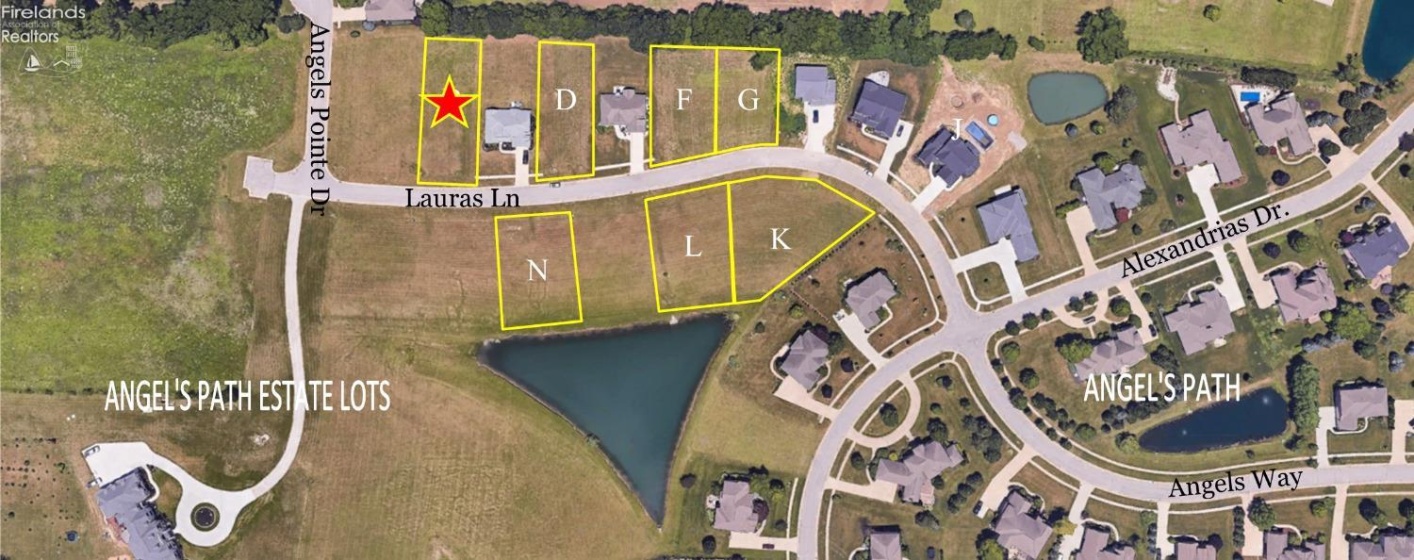 3033 Lauras Lane, Sandusky, 44870, ,Land,For Sale,Lauras,20182752