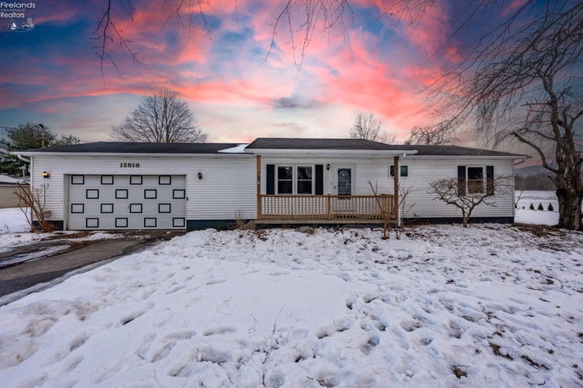 12518 Darrow Road, Vermilion, 44089, 3 Bedrooms Bedrooms, ,3 BathroomsBathrooms,Residential,For Sale,Darrow,20260399