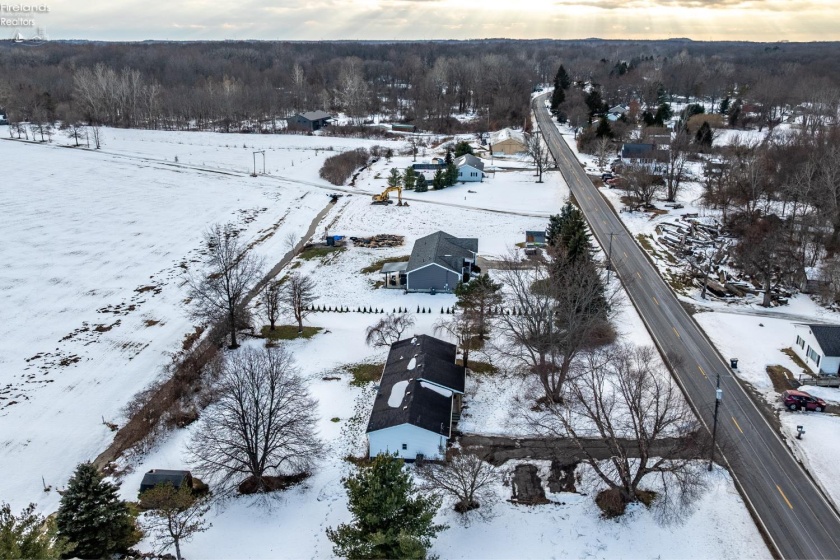 12518 Darrow Road, Vermilion, 44089, 3 Bedrooms Bedrooms, ,3 BathroomsBathrooms,Residential,For Sale,Darrow,20260399