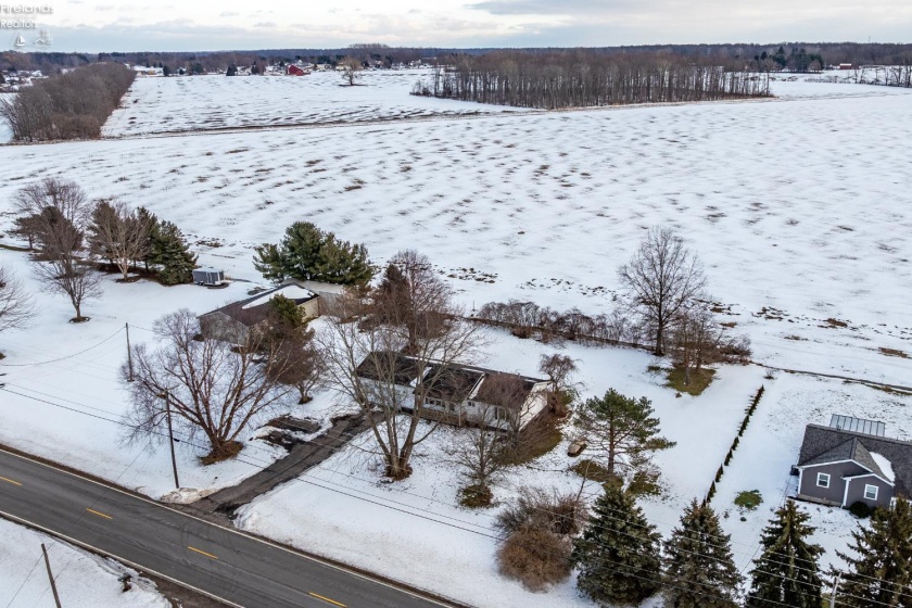 12518 Darrow Road, Vermilion, 44089, 3 Bedrooms Bedrooms, ,3 BathroomsBathrooms,Residential,For Sale,Darrow,20260399