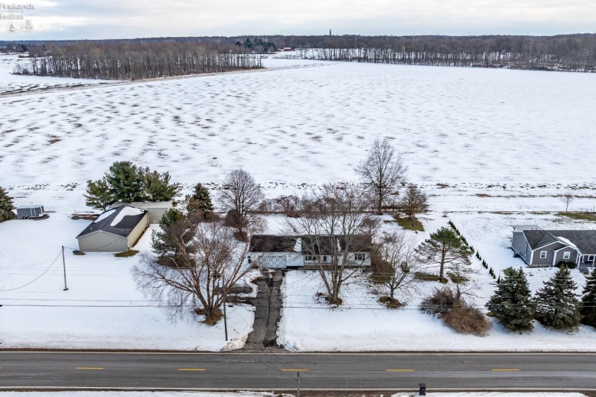 12518 Darrow Road, Vermilion, 44089, 3 Bedrooms Bedrooms, ,3 BathroomsBathrooms,Residential,For Sale,Darrow,20260399