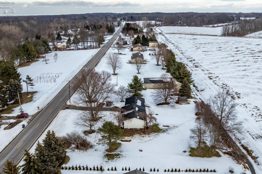 12518 Darrow Road, Vermilion, 44089, 3 Bedrooms Bedrooms, ,3 BathroomsBathrooms,Residential,For Sale,Darrow,20260399