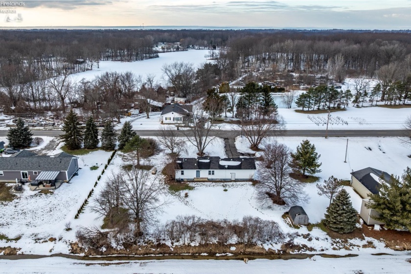 12518 Darrow Road, Vermilion, 44089, 3 Bedrooms Bedrooms, ,3 BathroomsBathrooms,Residential,For Sale,Darrow,20260399