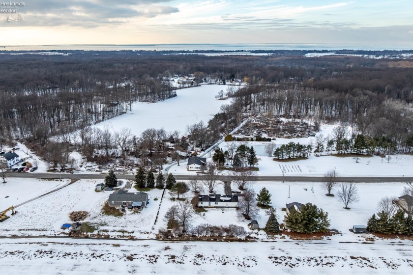 12518 Darrow Road, Vermilion, 44089, 3 Bedrooms Bedrooms, ,3 BathroomsBathrooms,Residential,For Sale,Darrow,20260399