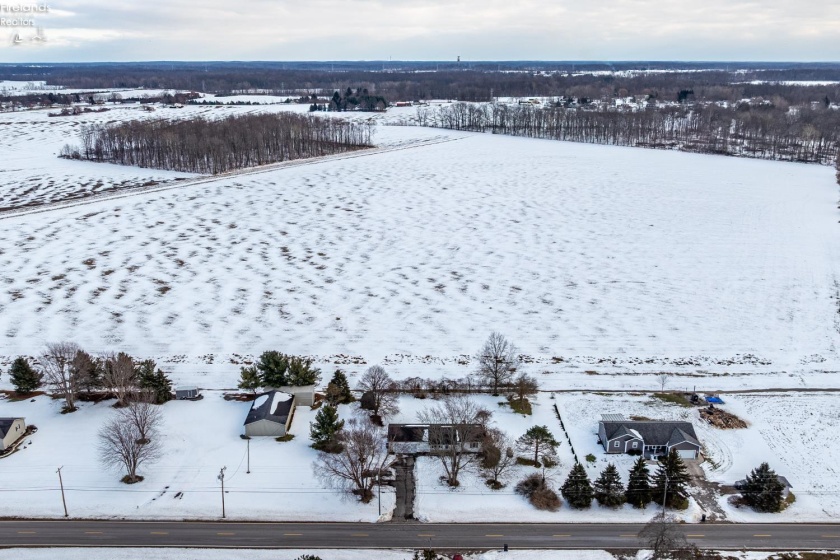 12518 Darrow Road, Vermilion, 44089, 3 Bedrooms Bedrooms, ,3 BathroomsBathrooms,Residential,For Sale,Darrow,20260399