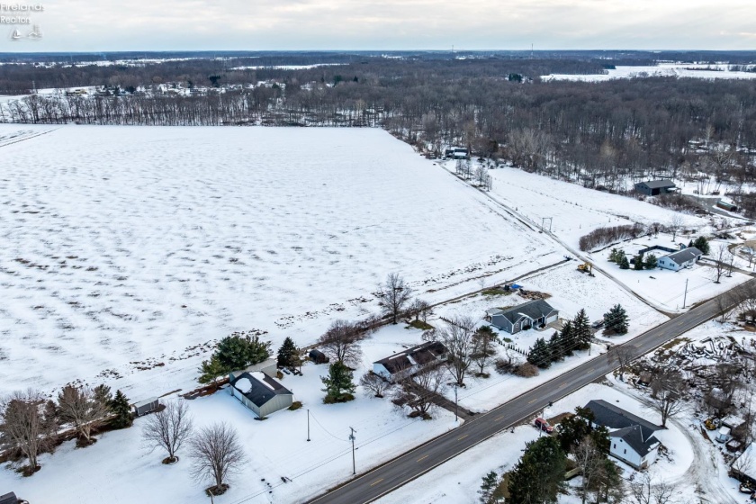 12518 Darrow Road, Vermilion, 44089, 3 Bedrooms Bedrooms, ,3 BathroomsBathrooms,Residential,For Sale,Darrow,20260399