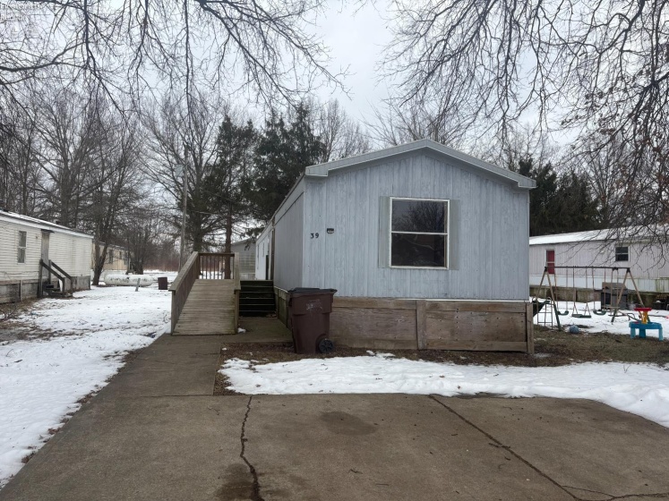 1121 Clayberg Road, Greenwich, 44837, 3 Bedrooms Bedrooms, ,2 BathroomsBathrooms,Residential,For Sale,Clayberg,20260406