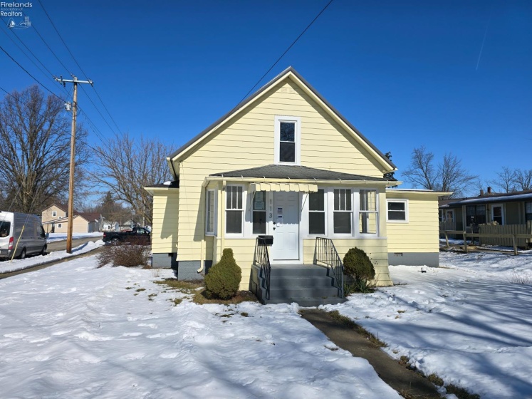 113 3rd Street, New London, 44851, 3 Bedrooms Bedrooms, ,2 BathroomsBathrooms,Residential,For Sale,3rd,20260422