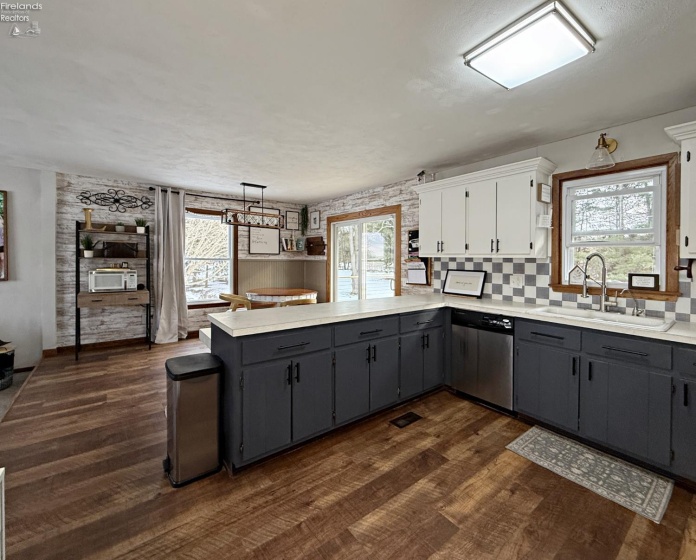 638 County Road 16, Tiffin, 44883, 4 Bedrooms Bedrooms, ,3 BathroomsBathrooms,Residential,For Sale,County Road 16,20260407