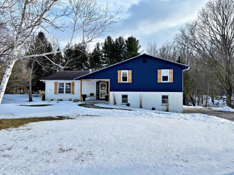 638 County Road 16, Tiffin, 44883, 4 Bedrooms Bedrooms, ,3 BathroomsBathrooms,Residential,For Sale,County Road 16,20260407