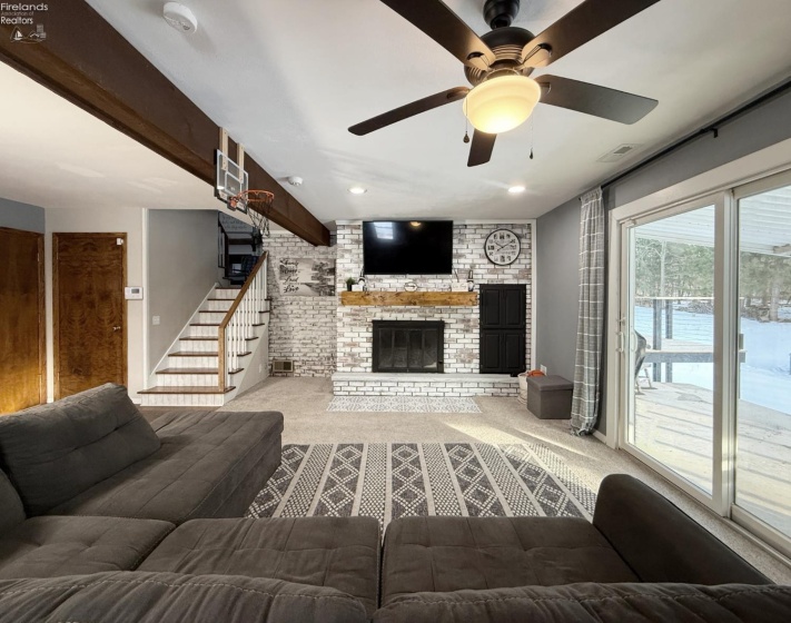 638 County Road 16, Tiffin, 44883, 4 Bedrooms Bedrooms, ,3 BathroomsBathrooms,Residential,For Sale,County Road 16,20260407