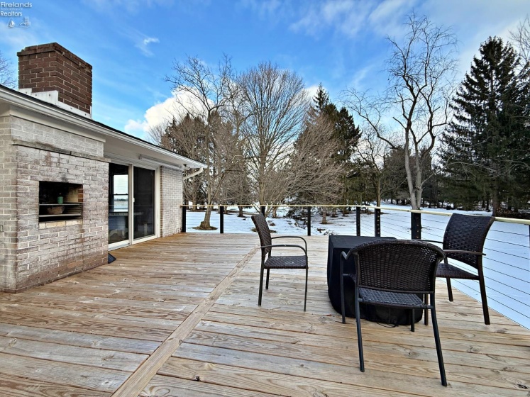 638 County Road 16, Tiffin, 44883, 4 Bedrooms Bedrooms, ,3 BathroomsBathrooms,Residential,For Sale,County Road 16,20260407