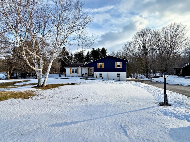 638 County Road 16, Tiffin, 44883, 4 Bedrooms Bedrooms, ,3 BathroomsBathrooms,Residential,For Sale,County Road 16,20260407