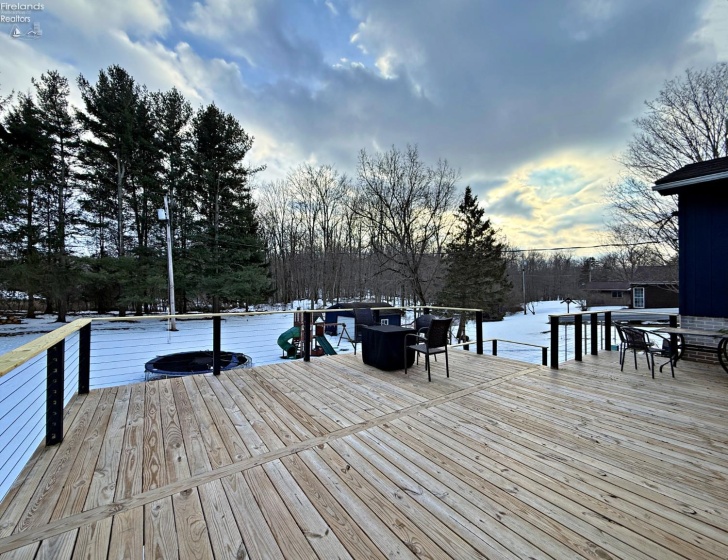 638 County Road 16, Tiffin, 44883, 4 Bedrooms Bedrooms, ,3 BathroomsBathrooms,Residential,For Sale,County Road 16,20260407